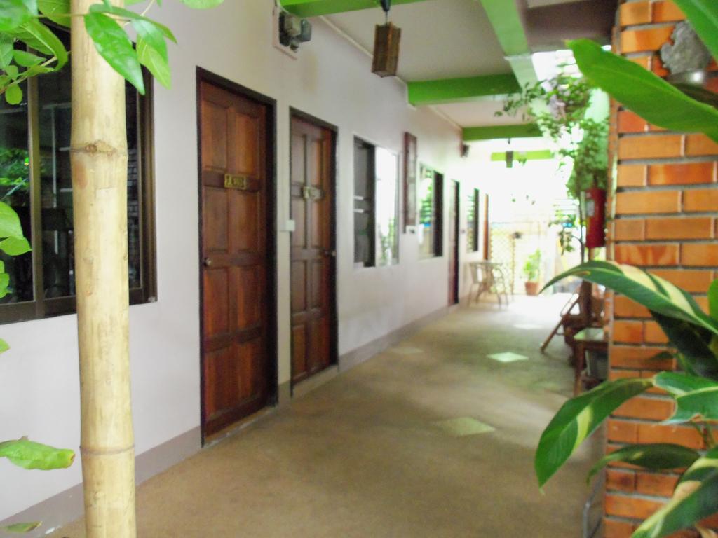Baitong Homestay — Photos 3
