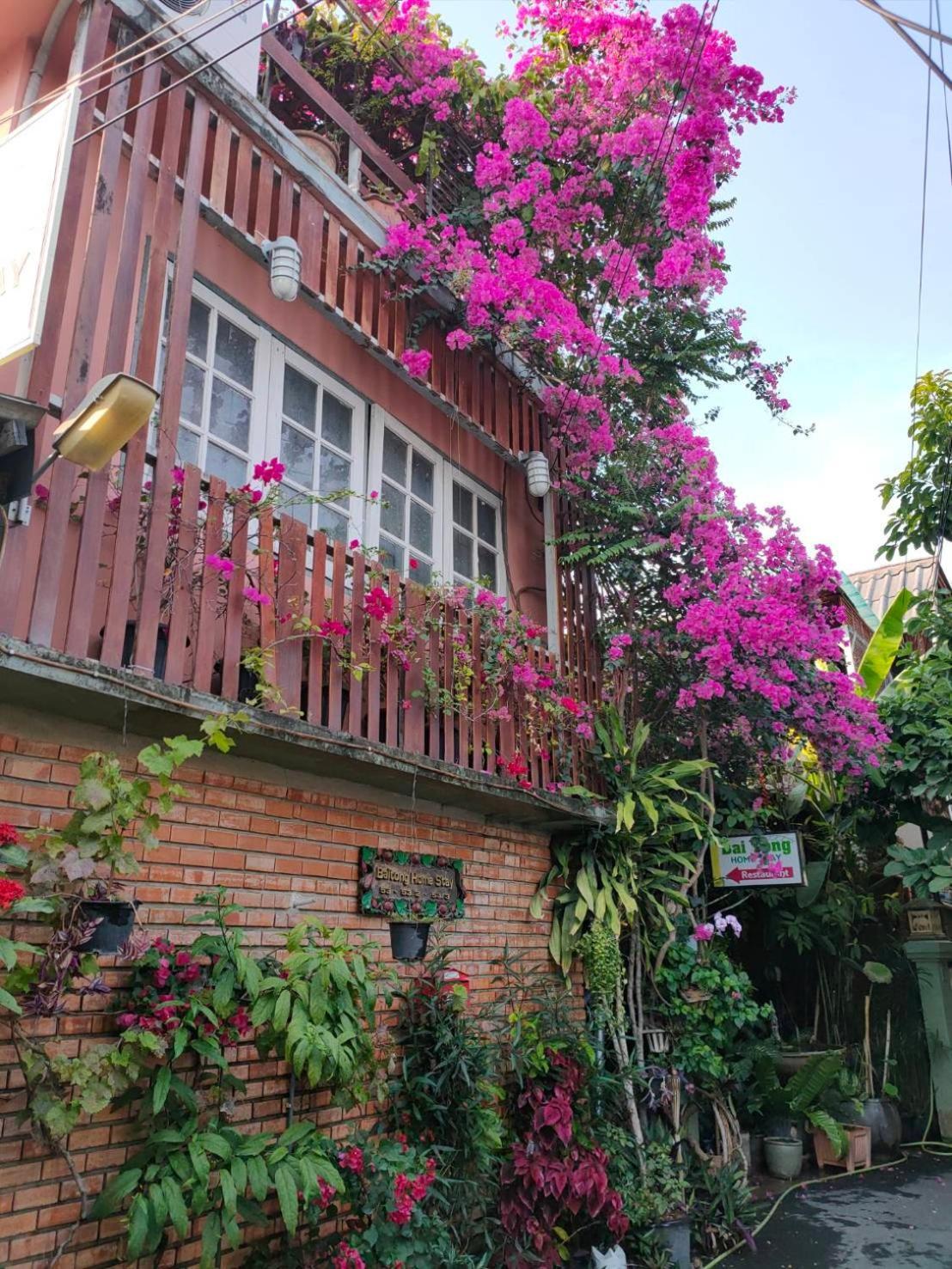 Baitong Homestay — Photos 1