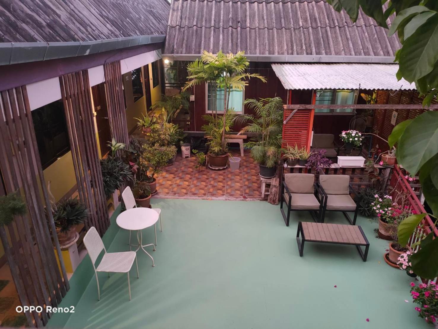 Baitong Homestay, Chiang Mai