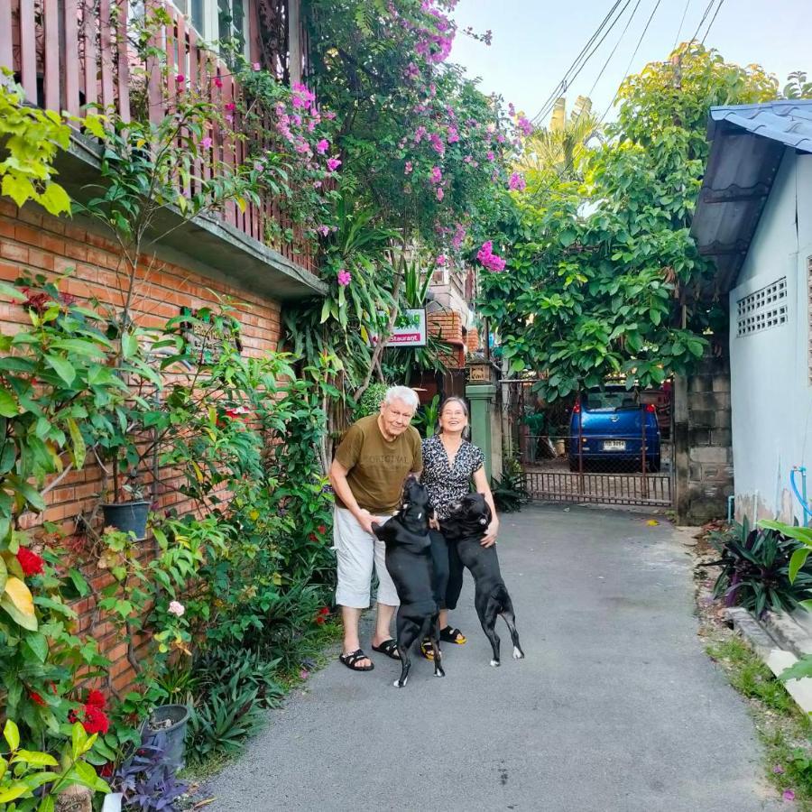Baitong Homestay — Photos 2